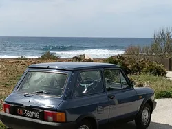 Usata 1983 Autobianchi A112 | 5000 €