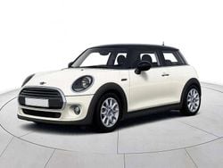 Pepper white Usata 2019 Mini Cooper Due volumi | 14.900 € (Buon prezzo)