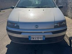 Grigio Usata 2001 Fiat Punto Due volumi | 1500 € (Buon prezzo)