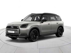 Melting silver iii Usata 2025 Mini Countryman Classic SUV | 33.900 € (Super prezzo)