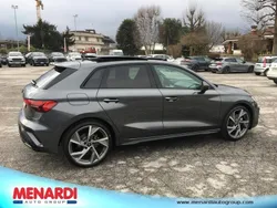 Grigio daytona perl Nuova 2025 Audi A3 S-Line | 41.900 € (Buon prezzo)