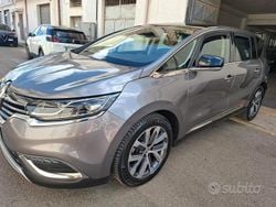 Grigio Usata 2017 Renault Espace Monovolume | 11.500 € (Ottimo prezzo)