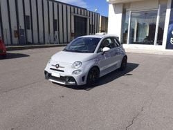 Grigio Usata 2022 Abarth 695 Due volumi | 29.900 € (Buon prezzo)