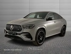 Gray Usata 2024 Mercedes GLE53 AMG AMG Line Premium Plus SUV | 94.900 € (Buon prezzo)