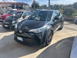 Grigio Usata 2023 Toyota C-HR Edition SUV | 23.950 € (Buon prezzo)