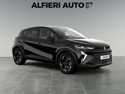 Nero Nuova 2025 Renault Captur Techno SUV | 22.900 € (Buon prezzo)