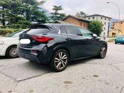 Nero Usata 2017 Infiniti Q30 Business Executive Tre volumi | 7000 € (Super prezzo)