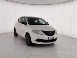 Bianco Usata 2024 Lancia Ypsilon S Due volumi | 11.900 € (Ottimo prezzo)