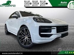 Nuova 2025 Porsche Cayenne SUV | 116.200 €