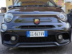 Nero Usata 2021 Fiat 500 Coupé | 19.850 €