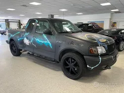 Rosso Usata 2000 Ford F-150 Lariat Pick-up | 9900 €