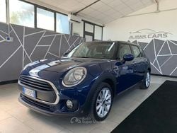 Blu Usata 2016 Mini ONE Due volumi | 10.800 € (Buon prezzo)