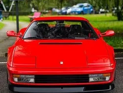 Usata 1990 Ferrari Testarossa Coupé | 150.000 €