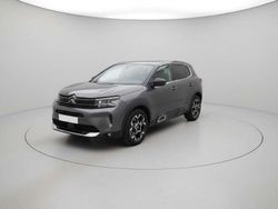 Grigio Usata 2024 Citroën C5 Aircross SUV | 24.900 € (Buon prezzo)