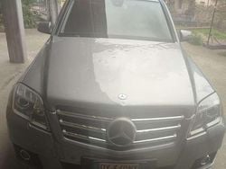 Usata 2009 Mercedes GLK220 SUV | 6000 € (Super prezzo)
