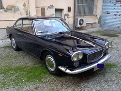Blu/azzurro Usata 1963 Lancia Flavia Coupé | 25.000 €