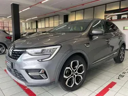 Grigio Usata 2023 Renault Arkana Techno SUV | 19.500 € (Super prezzo)