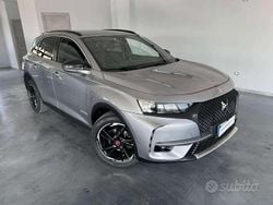 Grigio Usata 2022 DS Automobiles DS7 Crossback Performance Line Plus SUV | 19.300 € (Super prezzo)