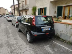 Usata 2011 Nissan Note Monovolume | 3000 € (Cara)