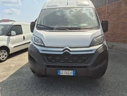 Bianco Usata 2020 Fiat Ducato Furgone | 14.400 € (Ottimo prezzo)