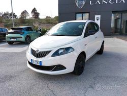 Bianco Usata 2023 Lancia Ypsilon Due volumi | 12.900 € (Buon prezzo)