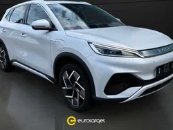 Bianco Usata 2024 BYD Atto 3 Design SUV | 29.950 € (Buon prezzo)