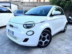 Bianco Usata 2021 Fiat 500e La Prima Tre volumi | 11.500 € (Super prezzo)
