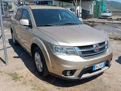 Oro Usata 2012 Fiat Freemont SUV | 4200 € (Ottimo prezzo)