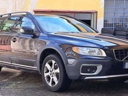 Nero Usata 2010 Volvo XC70 Momentum SUV | 6500 € (Buon prezzo)