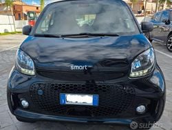 Usata 2022 Smart ForTwo Electric Drive Passion | 14.500 €