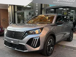 Grigio Usata 2024 Peugeot 2008 Allure SUV | 21.499 € (Cara)