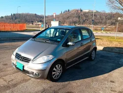 Usata 2007 Mercedes A200 Tre volumi | 1700 € (Buon prezzo)