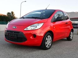 Rosso Usata 2013 Ford Ka Due volumi | 4290 € (Ottimo prezzo)
