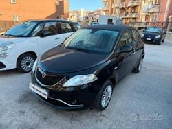 Nero Usata 2018 Lancia Ypsilon Gold Due volumi | 9200 € (Buon prezzo)