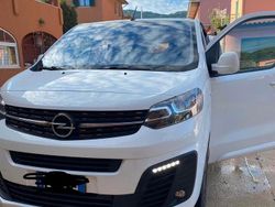 Usata 2020 Opel Zafira Life Furgone | 23.000 € (Buon prezzo)