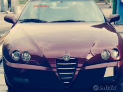 Rosso Usata 1998 Alfa Romeo GTV Coupé | 3500 € (Super prezzo)