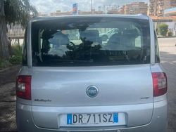 Grigio Usata 2008 Fiat Multipla Monovolume | 3500 € (Cara)