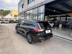 Nero Usata 2022 Ford Kuga ST-Line X SUV | 21.500 € (Buon prezzo)