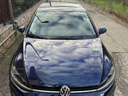 Usata 2017 VW Golf VII Highline Tre volumi | 14.500 € (Cara)