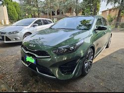 Usata 2024 Kia ProCeed GT-Line Due volumi | 25.999 € (Buon prezzo)