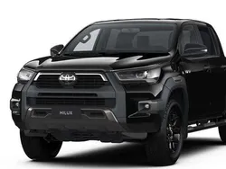 Other Nuova 2025 Toyota HiLux Pick-up | 44.860 € (Buon prezzo)