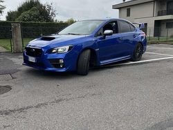 Usata 2017 Subaru WRX STI Tre volumi | 58.500 € (Cara)