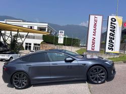 Grigio Usata 2019 Tesla Model S Due volumi | 39.900 € (Buon prezzo)