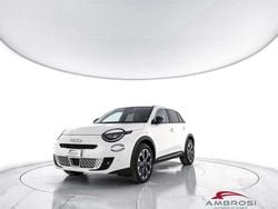 Bianco Usata 2025 Fiat 600 La Prima SUV | 19.500 €