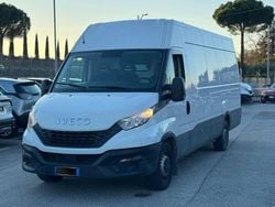 Bianco Usata 2023 Iveco Daily Furgone | 21.800 € (Ottimo prezzo)