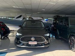 Nero Usata 2023 MG HS Luxury SUV | 22.990 € (Molto cara)