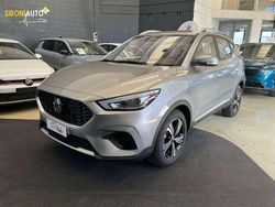 Grigio Nuova 2025 MG ZS Comfort Tre volumi | 17.700 € (Buon prezzo)