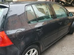 Usata 2008 VW Golf SUV | 4900 € (Molto cara)
