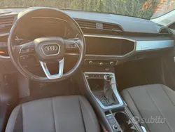 Usata 2022 Audi Q3 Sportback SUV | 35.500 €