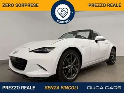 Mazda MX5
